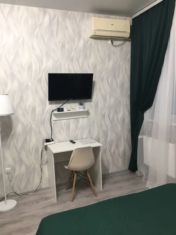 Квартира Уютная квартира без посредников Фонтаны ЖК — Краснодар