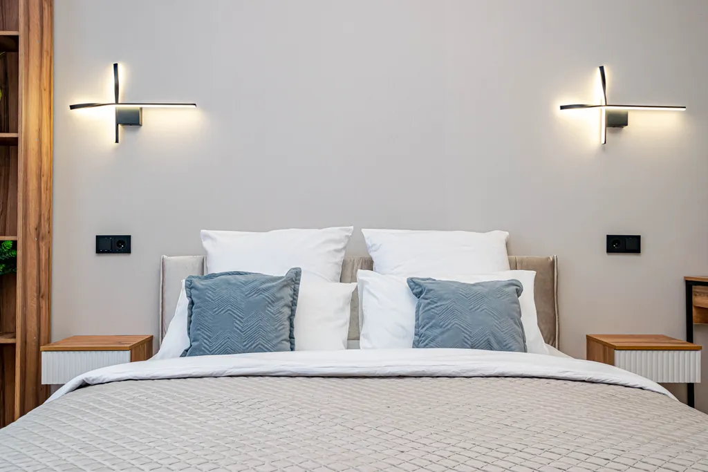 ЖК бизнес-класса "Премьер" | 20 этаж | ТРК "Семья"