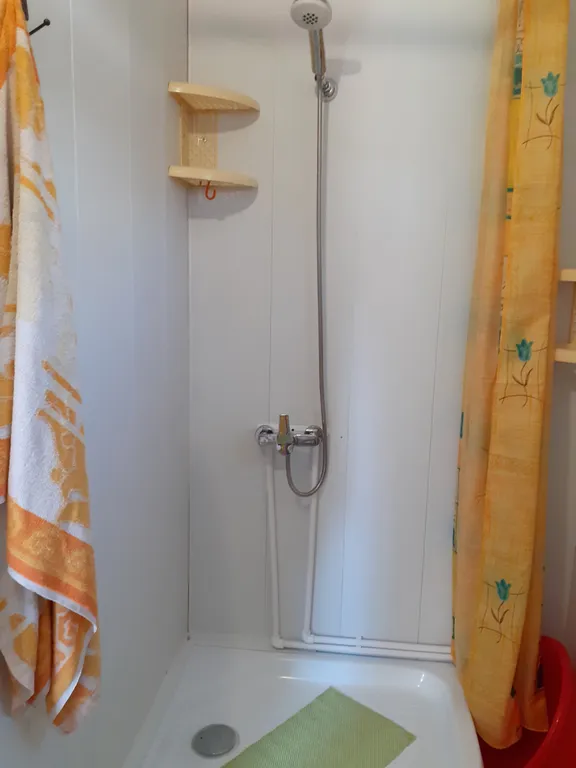 Гостевой домик-студия