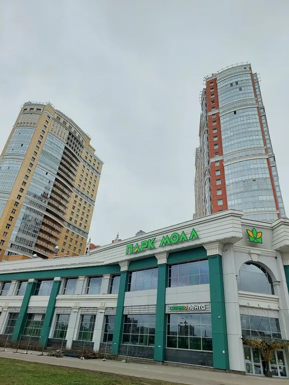 Квартира Уютная квартира-студия — Санкт-Петербург