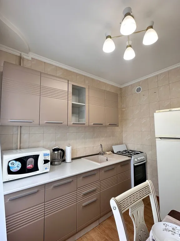 Квартира Уютная чистая квартира со всеми удобствами — Владикавказ