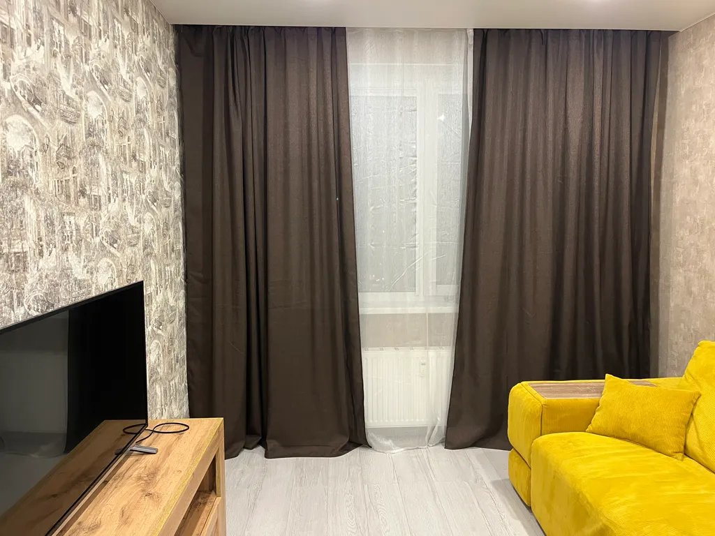 Жить в комфорте