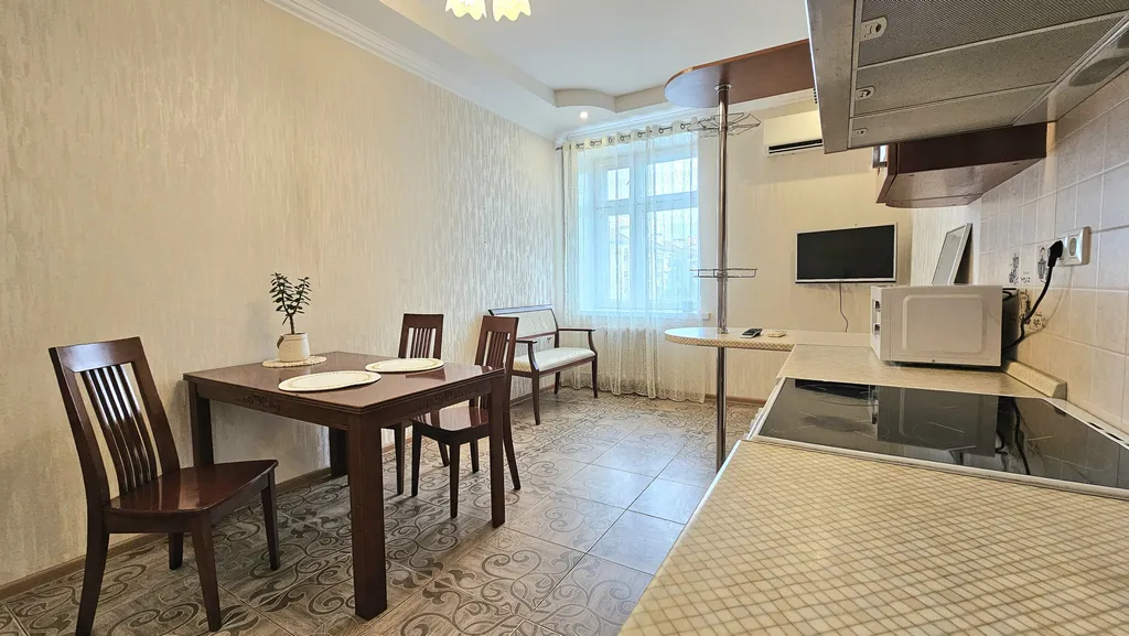 Апартаменты у метро от Urban Apartments