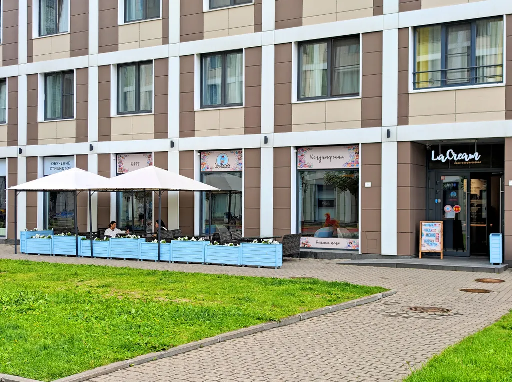 Квартира Апартаменты в Царской Столице — Санкт-Петербург
