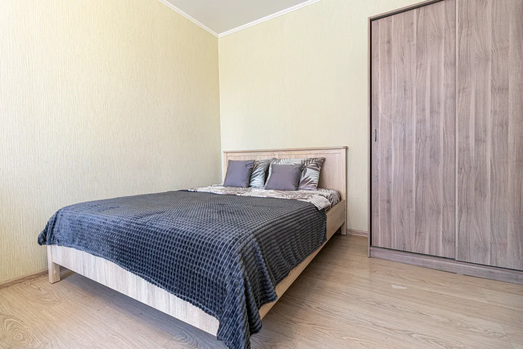 Квартира Квартира возле парка Галицкого — Краснодар