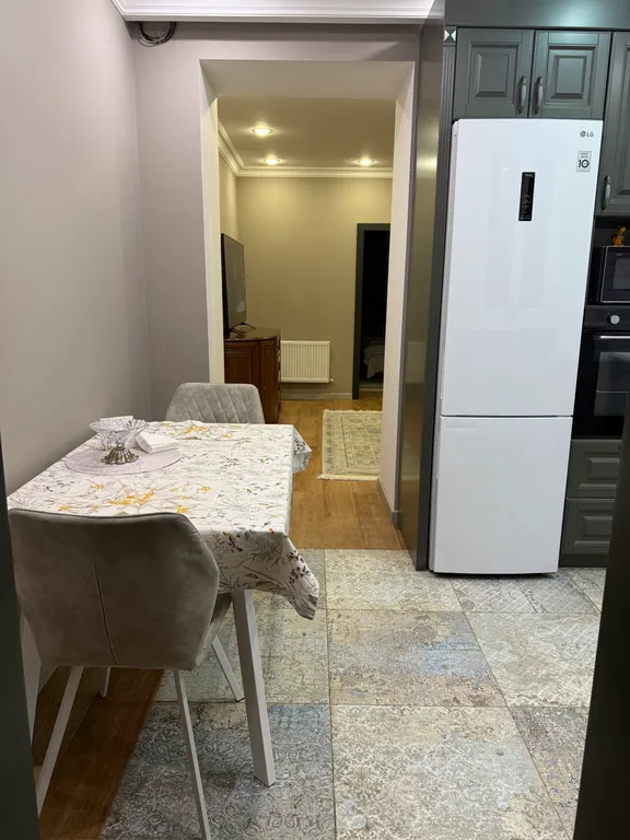 Коттедж Уютное жилье-дом с хорошим ремонтом — Кисловодск