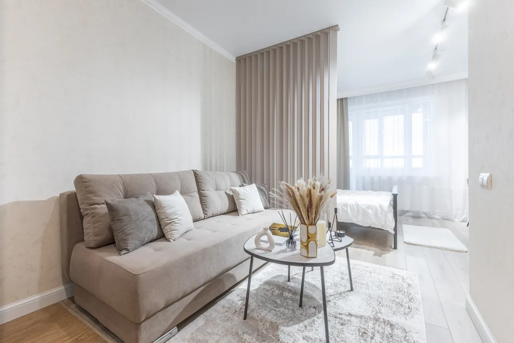 Апартаменты Престиж