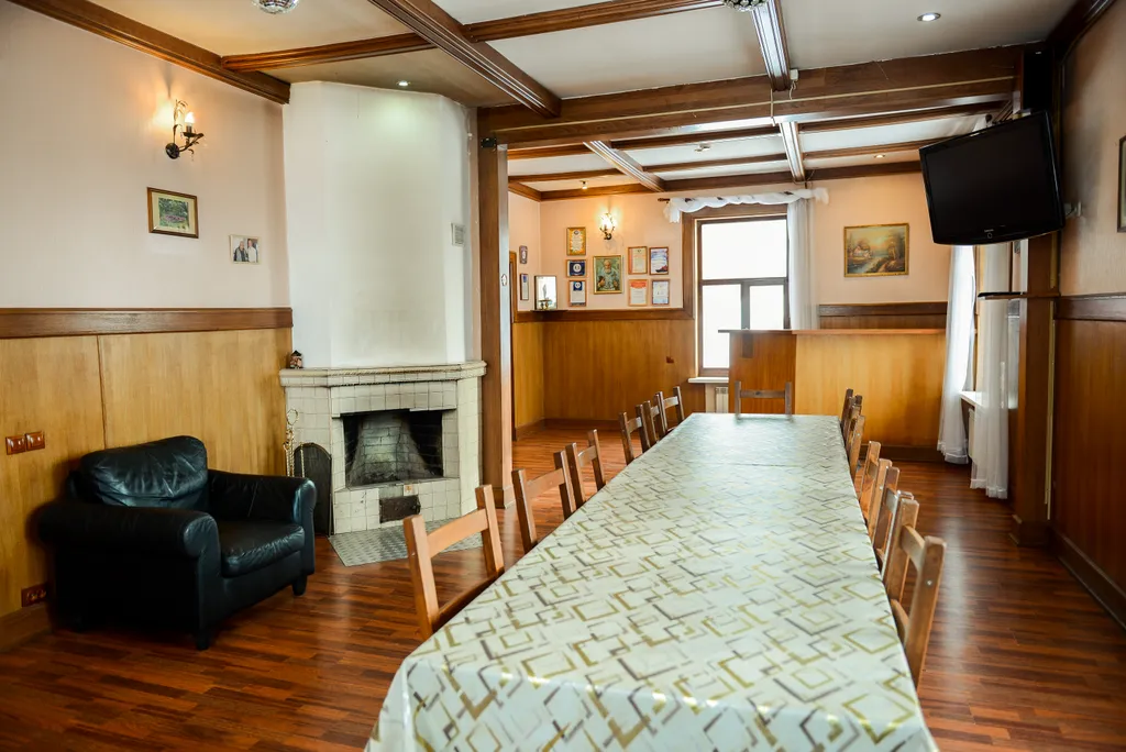 Гостевой дом отца Василия