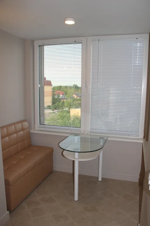 Квартира Квартира Дизайнерская двушка — Пушкин