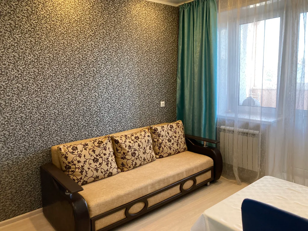 Апартаменты Light