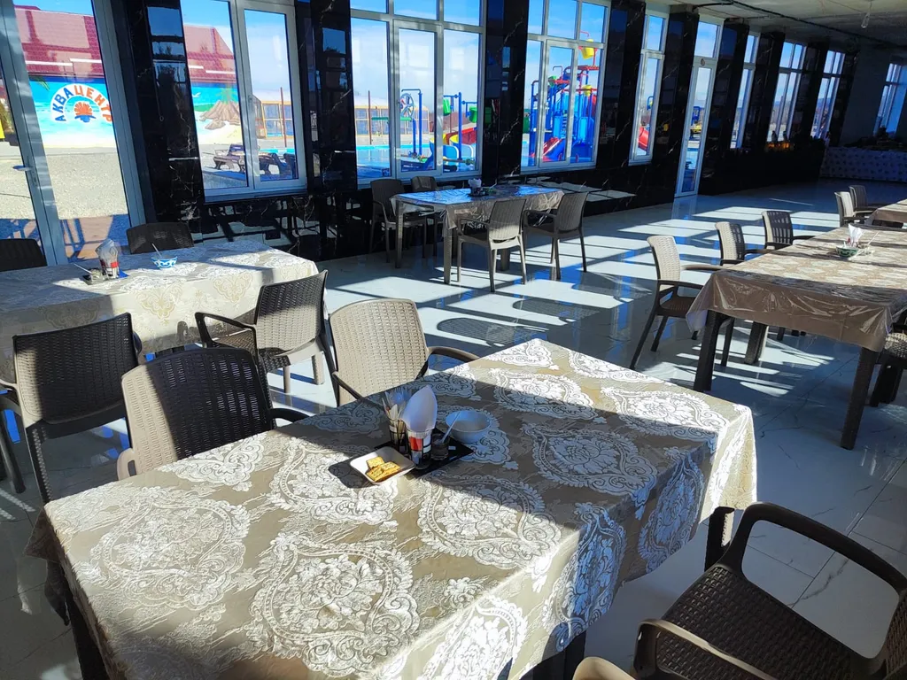 Стандарт улучшенный