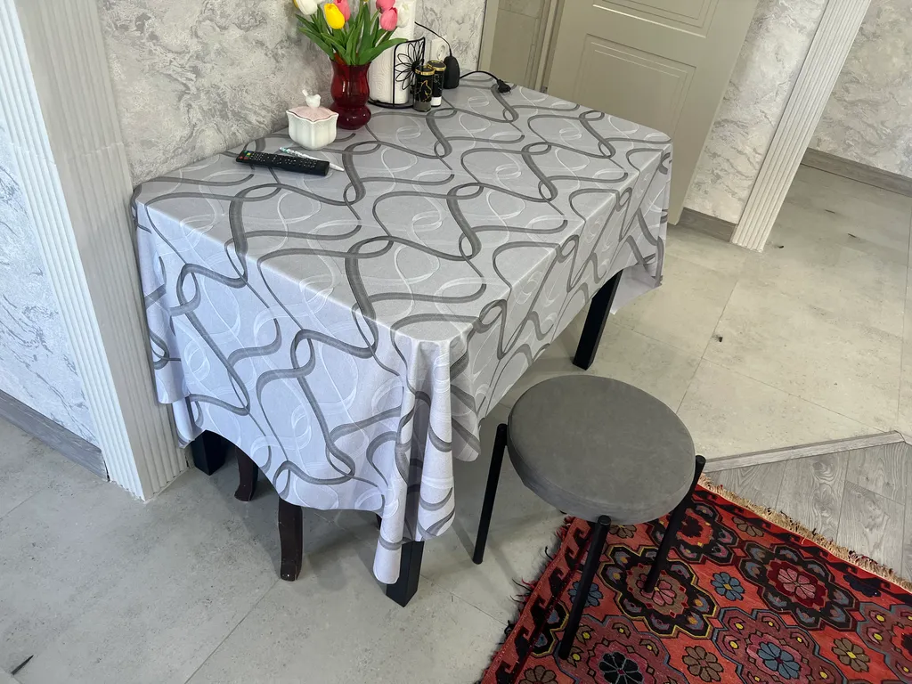 Квартира Квартира Уютный уголок в самом сердце города — Махачкала