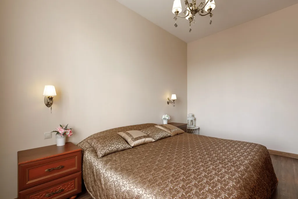 Квартира в историческом центре