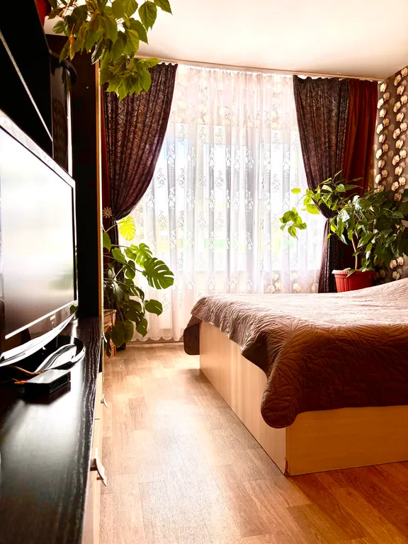 Квартира Апартаменты Big Ben на 10 гостей у Аквапарка 8 раздельных кроватей — аренда посуточно в Псков