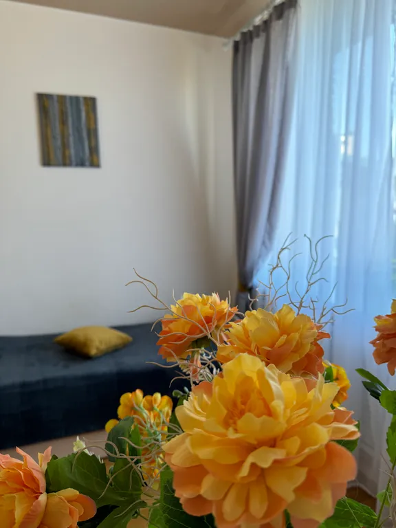 Красивая трёхкомнатная квартира в центре с видом на площадь