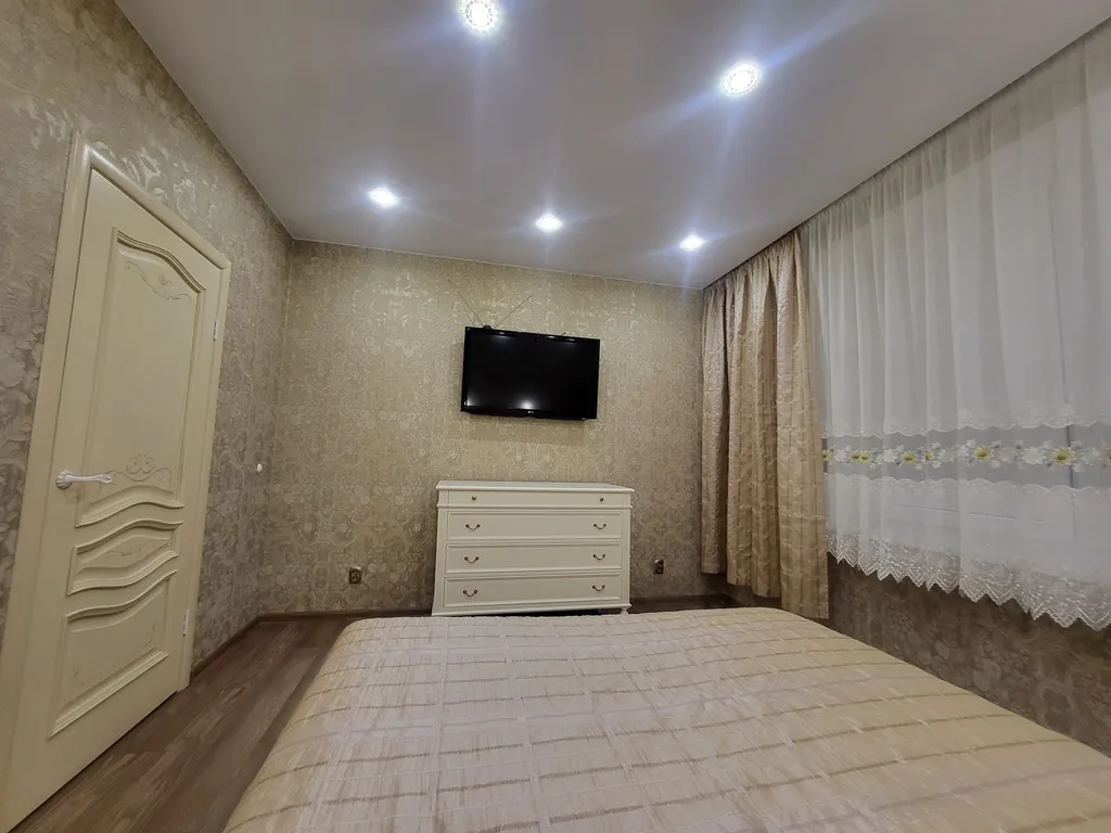 Квартира Элегантная квартира — Калининград