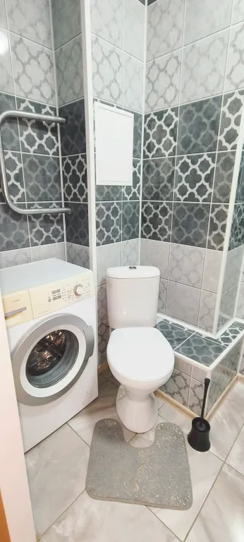 Уютная квартира в Северном рядом с Планетой