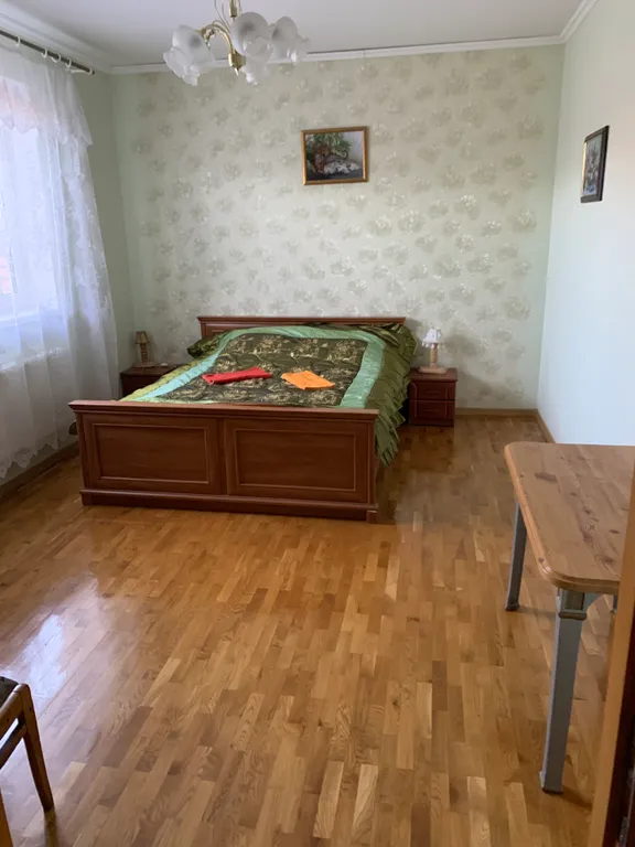 Усадьба Светлые росы