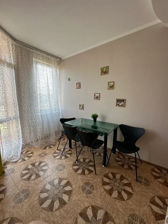 Квартира Апартаменты в новом районе в 10 минутах от центра — Калининград