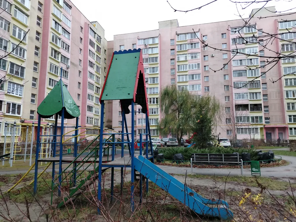 Уютная 2х комнатная квартира у Медуниверситета