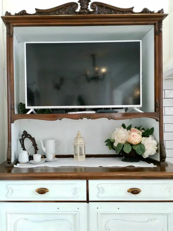 Квартира Уютная квартира Атмосфера любви в центре Анапы — Анапа