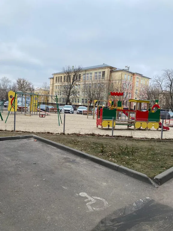 Квартира Квартира для Вас — Нижний Новгород