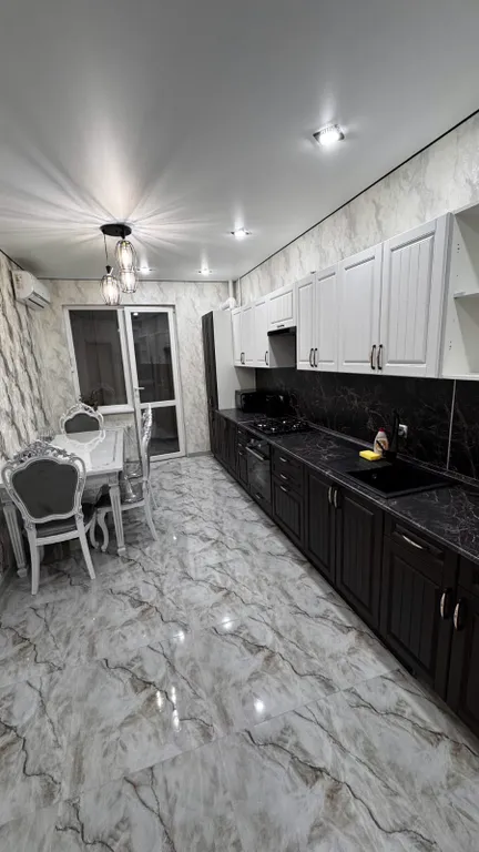 Комфортная новая квартира близко к трассе М4