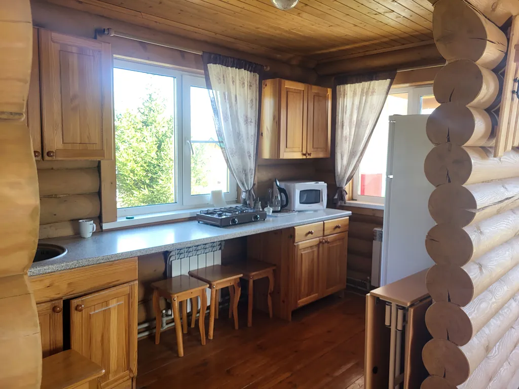 3-комнатный Дом