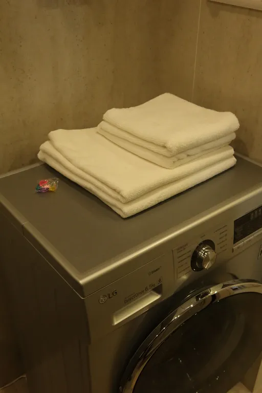 Видовая дизайнерская студия, 24 этаж, самозаселение