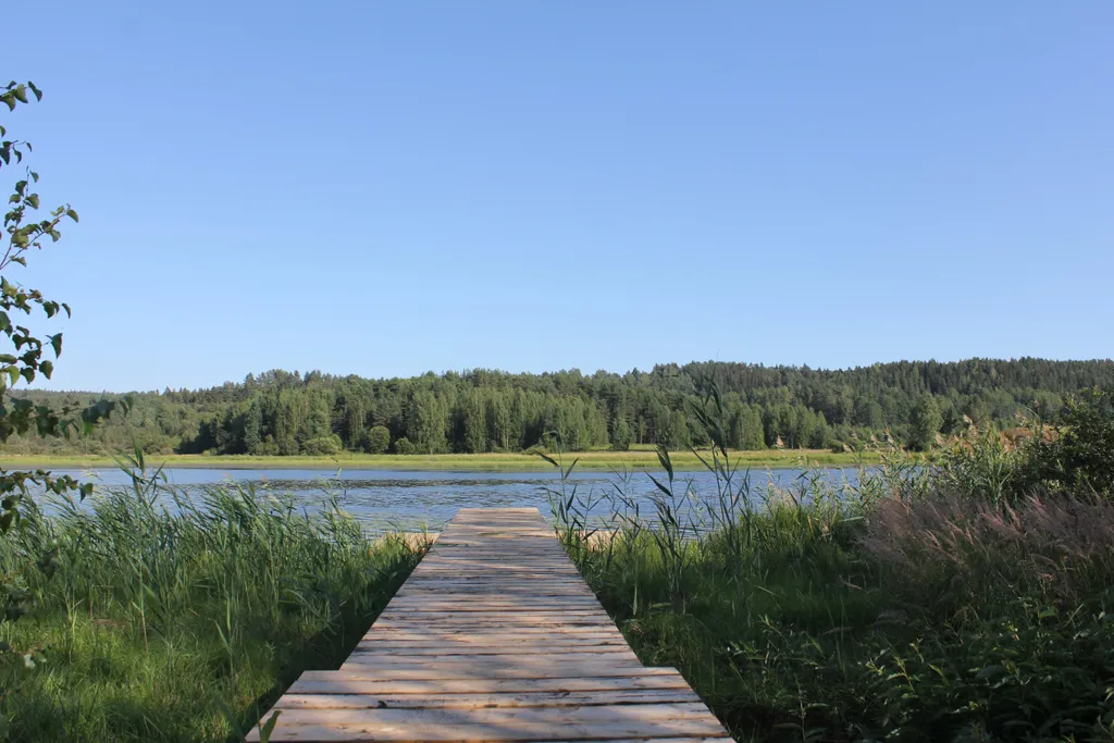 1-комнатный Дом