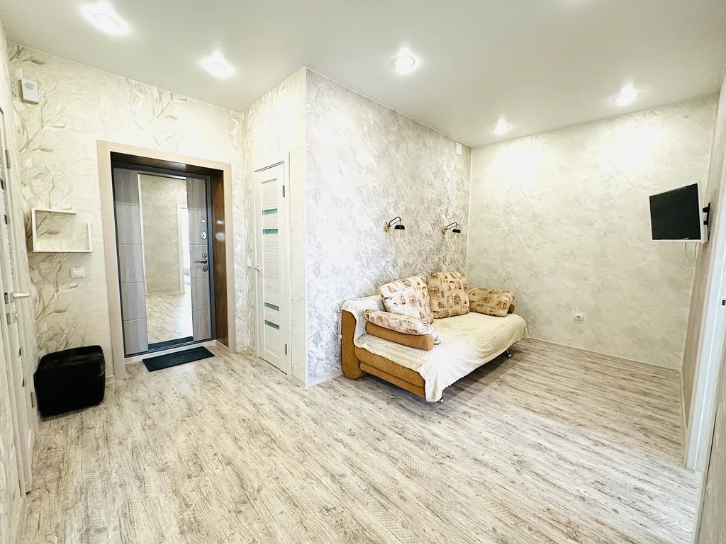 Евро студия в центре города