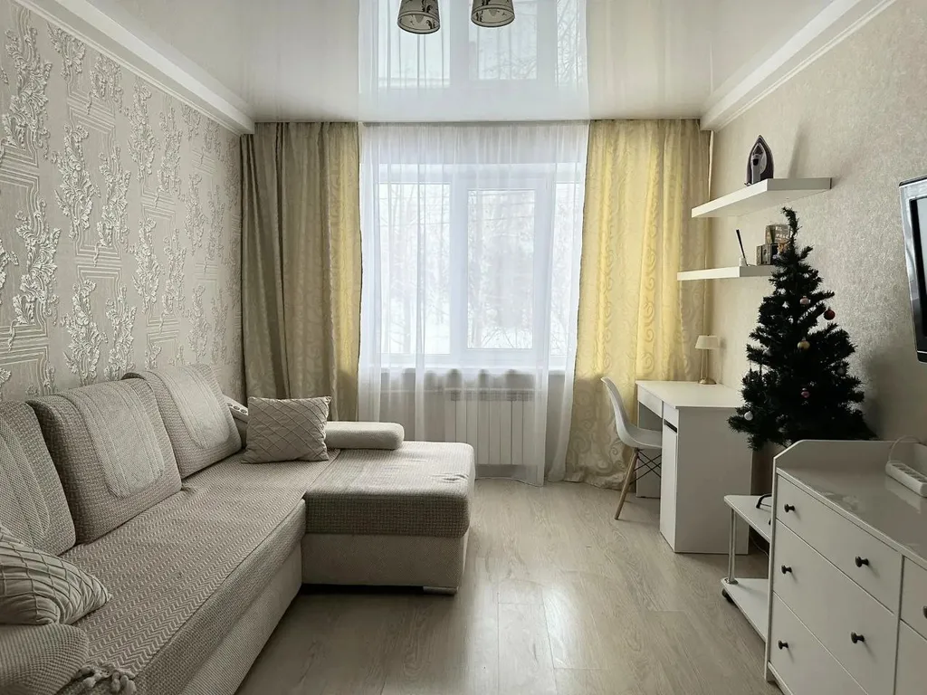 Квартира на пл. ЮЖНОЙ