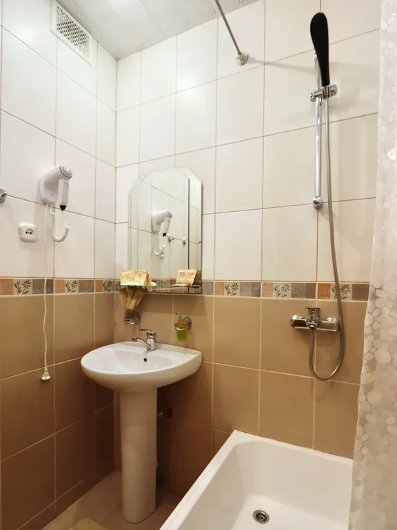 Квартира Комната — Архыз