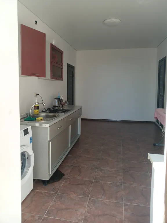 Квартира Дача на берегу моря — Дербент