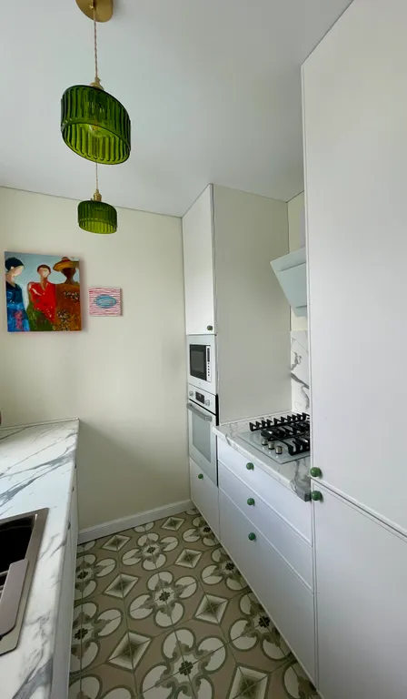 Квартира 3-комнатная арт-квартира в историческом центре — Нижний Новгород