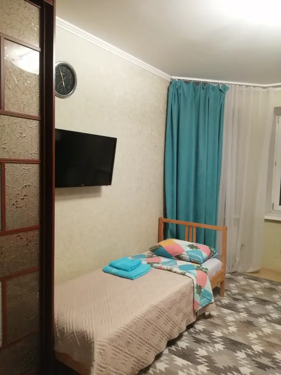 Евродвушка в 10 минутах от аэропорта Внуково