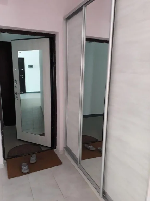 Квартира Квартира Апартамент в живописном поселке на море — турбазы Приморская