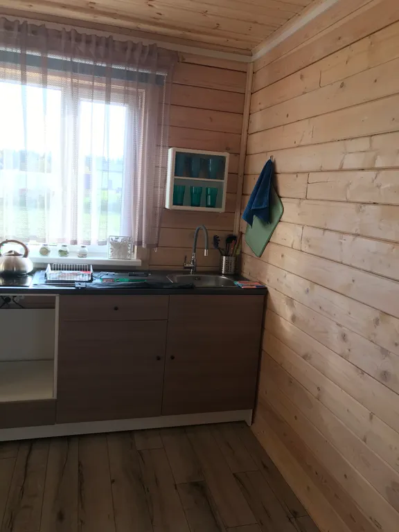 Дом для гостей