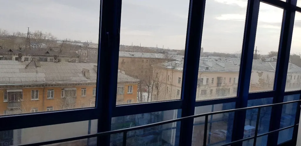 Квартира Уютная квартира — Челябинск