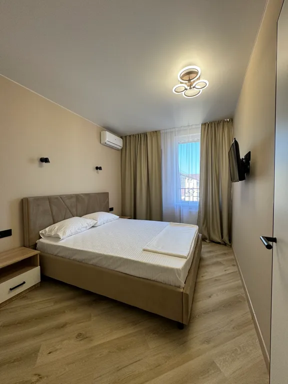 Квартира Уютная квартира в центре Анапы — Анапа