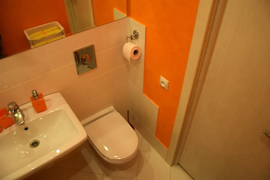 Квартирка в районе вокзала недалеко от центра