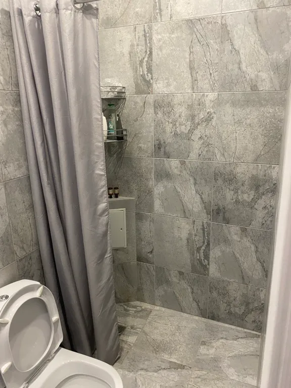 Квартира Уютная студия в Горном воздухе — Нижнее Учдере