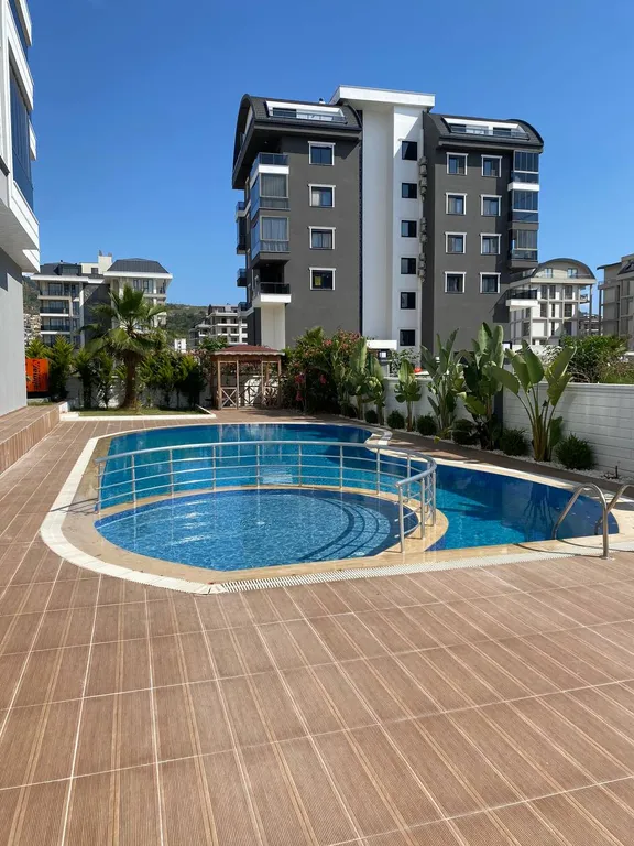 Квартира у моря