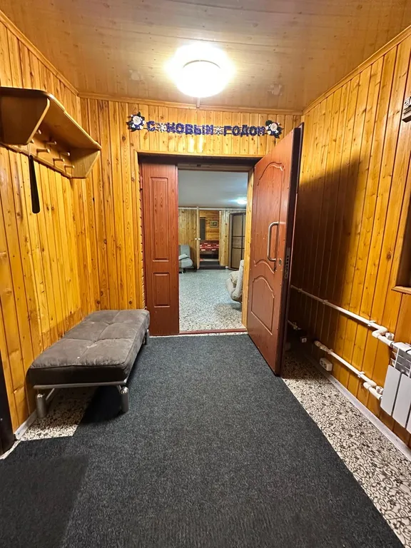 Уютный коттедж на природе