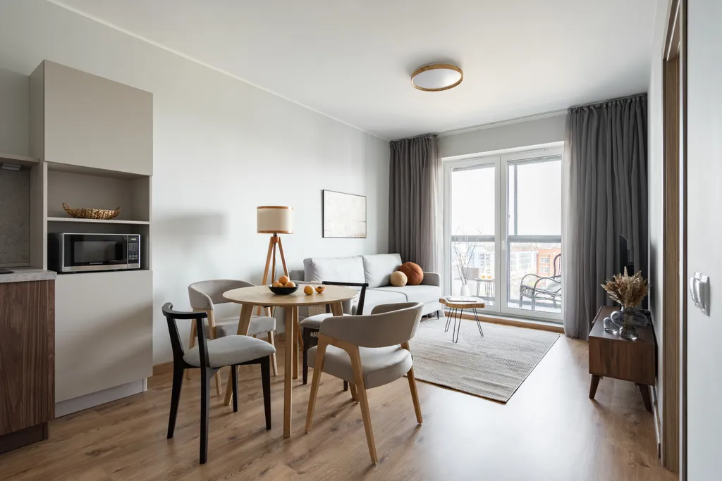 Квартира Квартира Your Magnifika Apart в 10 минутах от центра — Санкт-Петербург