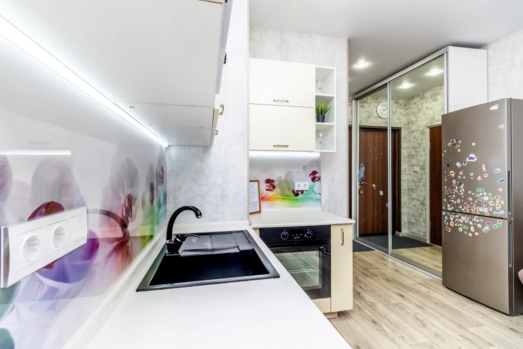 Уютная студия У нас как дома