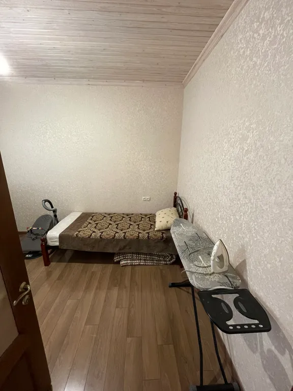 Дом доктора