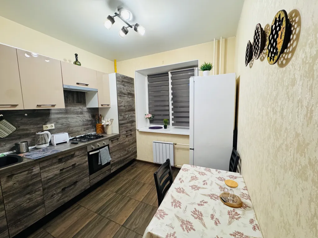 В 2 минутах от трассы удобно проездом