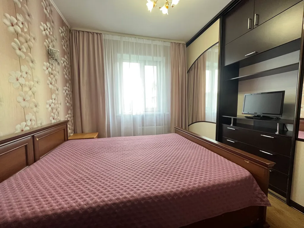 Отличная Двухкомнатная квартира в центре Ноябрьска