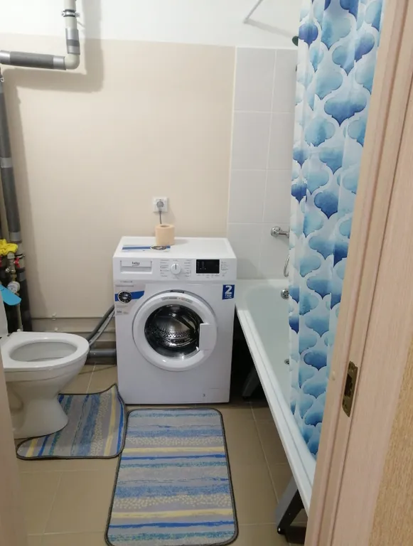 Уютная, комфортная квартира